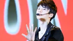 EXO-K - MAMA