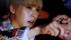 BEAST - 回归预告