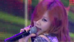 4minute - Volume Up OBS Star Stage