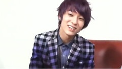 Teen Top - The Star 3th Anniversary Love Festival Campaign Video