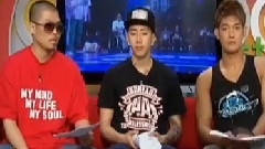 Jay Park - R-16