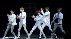 SHINee - Korean Music Wave in L.A. Cut