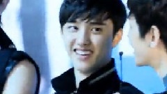 EXO-K - 仁川签售会