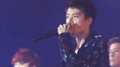 EXO-K - Yeosu Expo Pop Festival