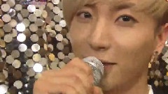 Super Junior,T-ara - 待机室