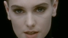 Sinead O'Connor - Nothing Compares 2 U