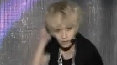 SHINee - 舞蹈Solo 泰民Cut