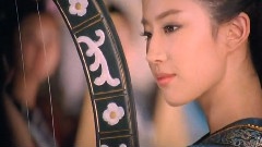 刘亦菲 - 那夜