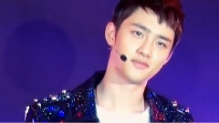 EXO-K - What Is Love