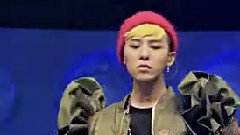 BigBang - YG On Air