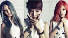 模仿翻唱,T-ara - Day By Day