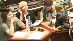 Super Junior - KTR Goodbye Kiss Cut
