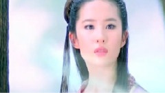 刘亦菲 - 兰若词