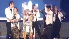 2NE1 - ADIDAS Is All In Party
