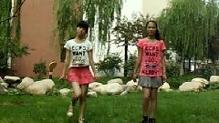 模仿翻唱 - Tik Tok