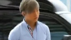 BigBang - 仁川机场