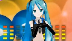 初音未来 - So Much Loving You