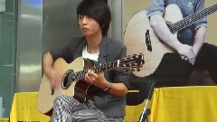 郑成河 - Guitar Boogie