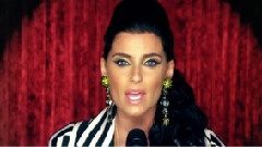 Nelly Furtado - Spirit Indestructible