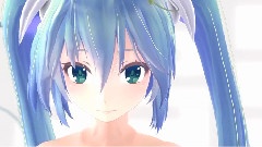 初音未来 - トリノコシティ