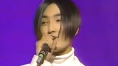 H.O.T. - 四辑Forever演唱会