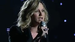 Jennifer Nettles - Rhythm Of The Night