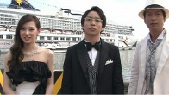 岚 - とくダネ! 櫻井翔谜解映画介绍 12/07/20