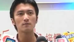 谢霆锋 - 近一寸全接触MV首播会