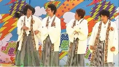 岚 - VS岚 中文字幕 11/01/03