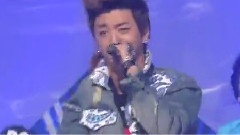 B.A.P - No Mercy