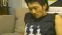 谢霆锋 - 2002年谢霆锋秀出扑克绝技