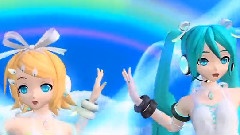 初音未来 - Promise