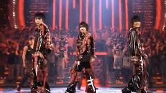 Johnnys Jr. - ザ少年倶楽部 12/07/04