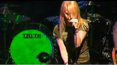 Paramore - Brick by Boring Brick