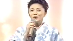 石川さゆり - 昭和名胜负