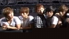 U-KISS - Days In Japan Vol 1 Fanmeeting