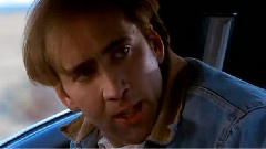 Nicolas Cage - Nicolas Cage Losing His Shit