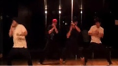 YG Family - Intro影像 & Bad Meets Evil