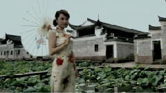 模仿翻唱 - 梦里水乡