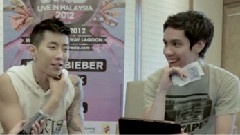 Jay Park - 挑战