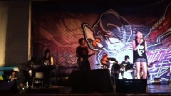 模仿翻唱 - When You Are Gone