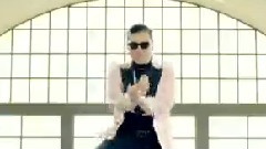 Psy - 江南Style