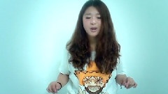 模仿翻唱 - Mercy