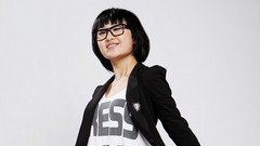 B小调雨后