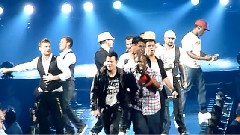 Boyz II Men - Motown Phill & I'll Make Love To You & End Of Road