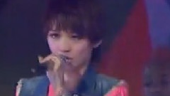 吴昱蓉,花儿朵朵2012 - 夏天的浪花