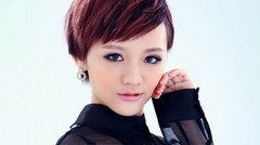 吴昱蓉,花儿朵朵2012 - 过完冬季