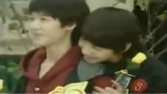 SHINee - 靠近一点点