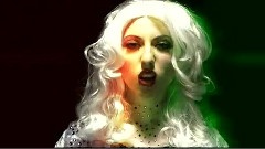 Lady Gaga - Dance In The Dark