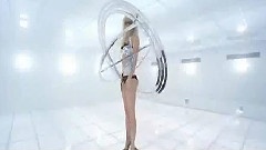 Lady Gaga - Bad Romance